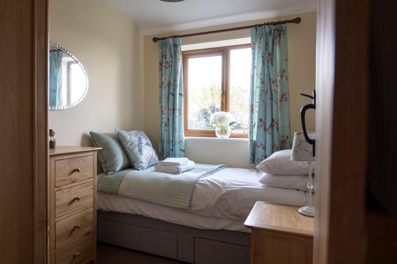 Morndyke Cottage Thirsk Εξωτερικό φωτογραφία