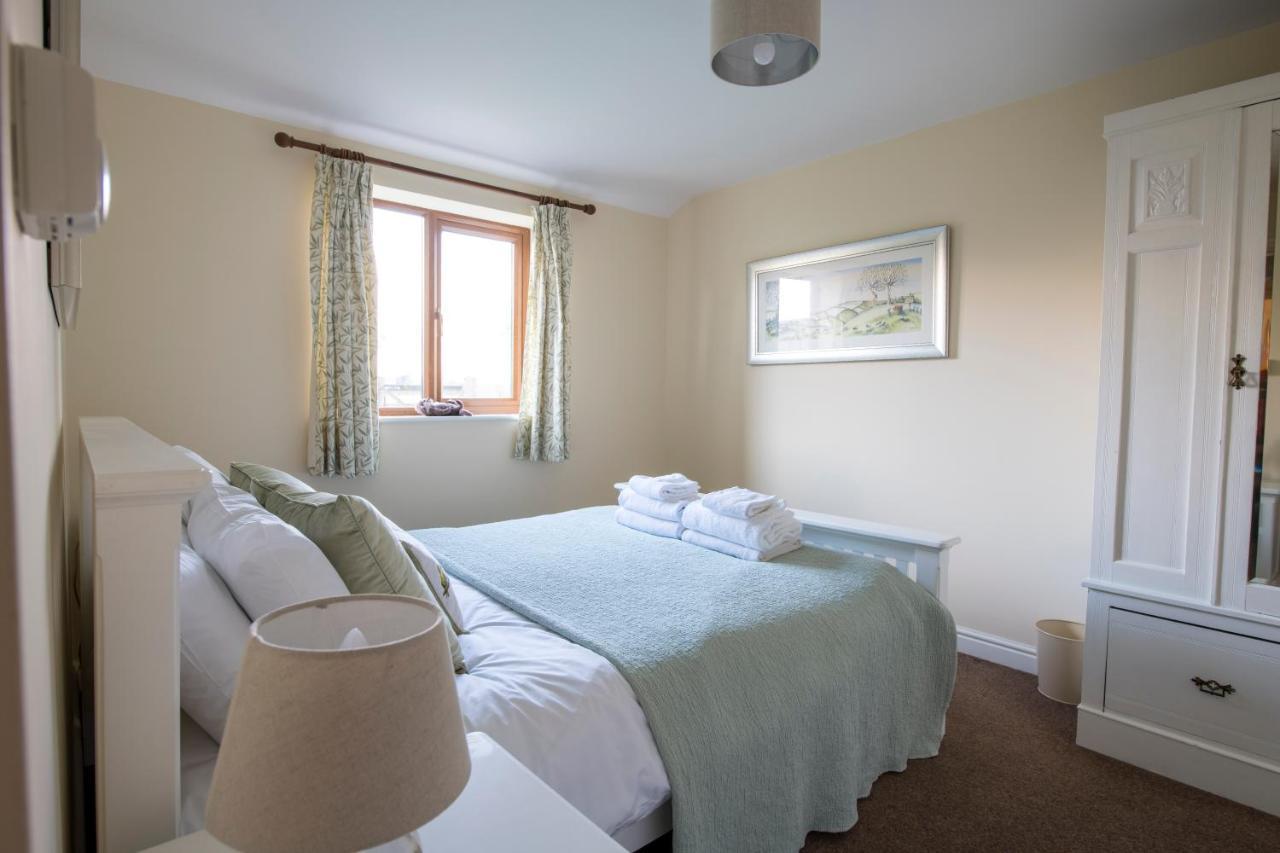 Morndyke Cottage Thirsk Εξωτερικό φωτογραφία