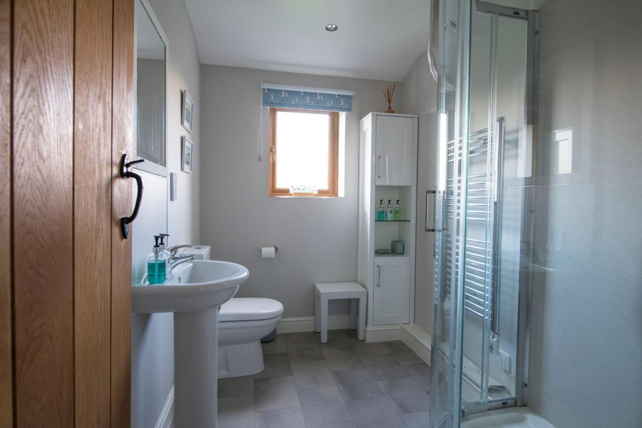 Morndyke Cottage Thirsk Εξωτερικό φωτογραφία