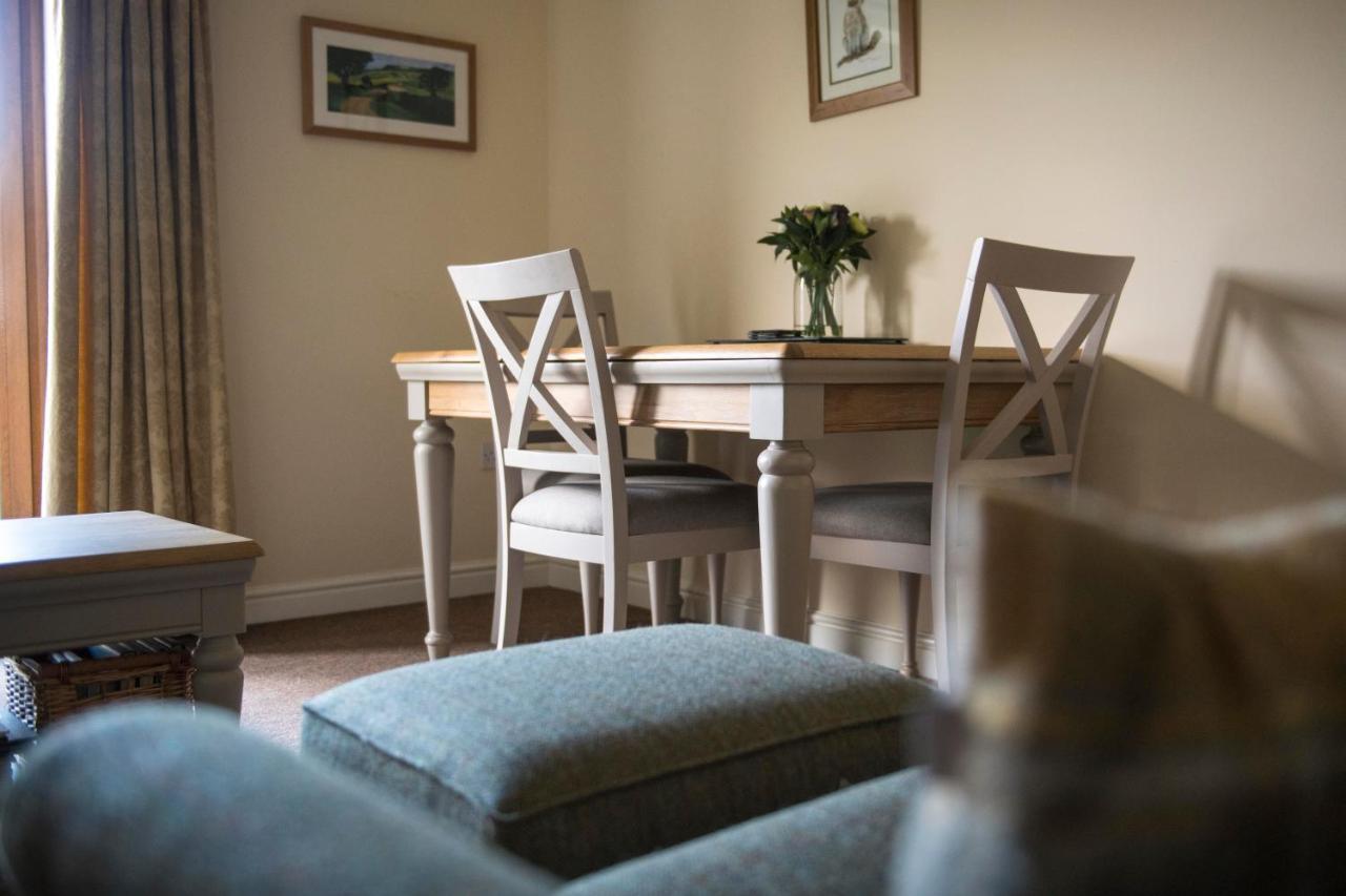 Morndyke Cottage Thirsk Εξωτερικό φωτογραφία
