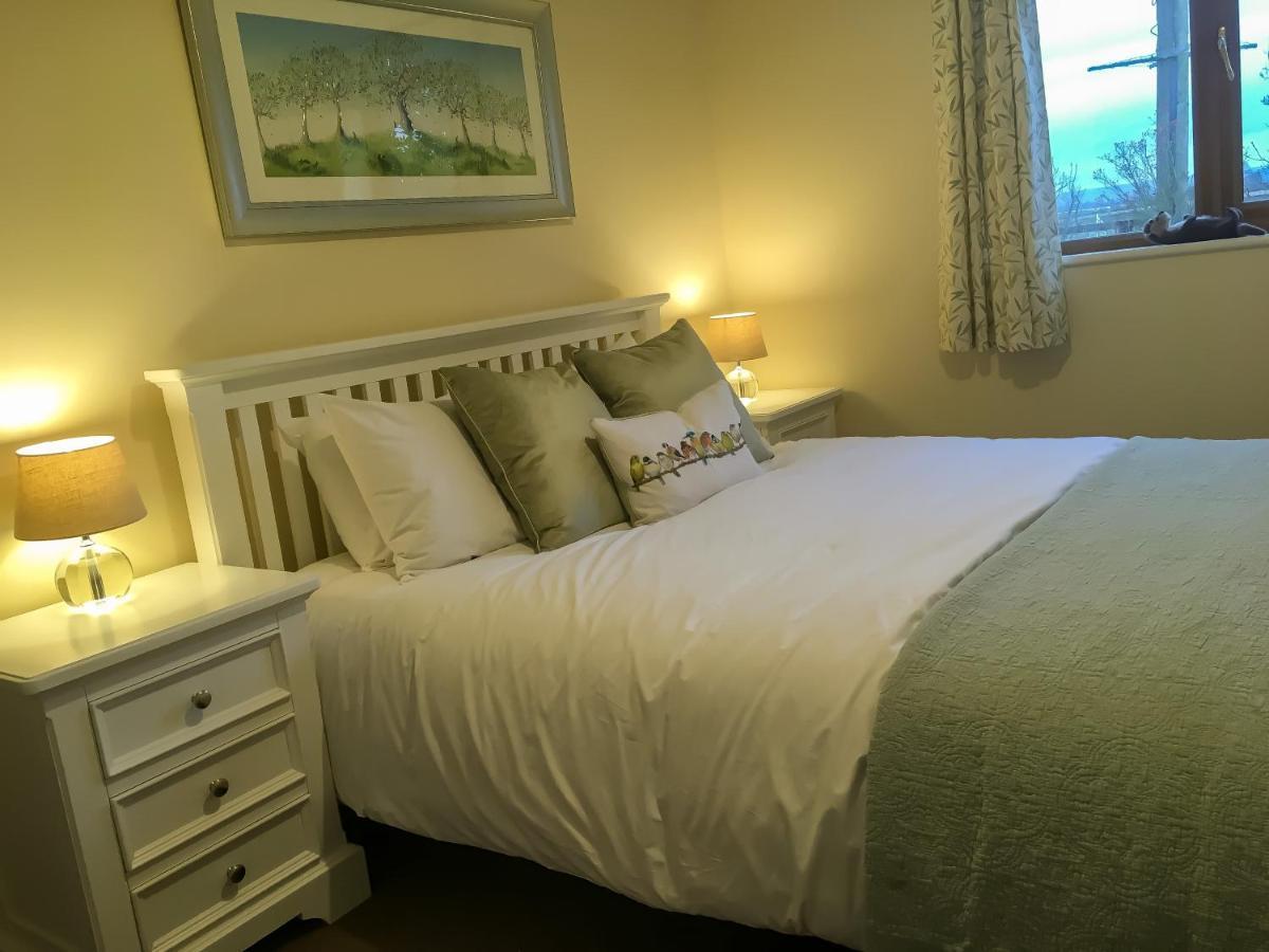 Morndyke Cottage Thirsk Εξωτερικό φωτογραφία