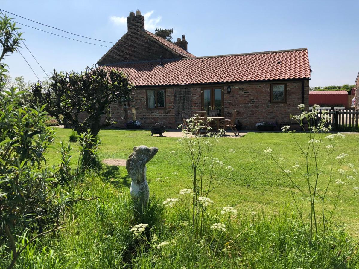 Morndyke Cottage Thirsk Εξωτερικό φωτογραφία